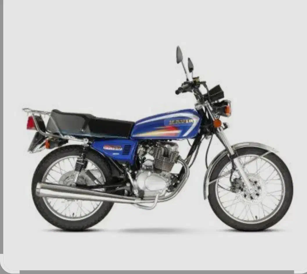 فروش موتورسیکلت کویر ۲۰۰ مدل ۱۴۰۴|موتورسیکلت|نورآباد, |دیوار