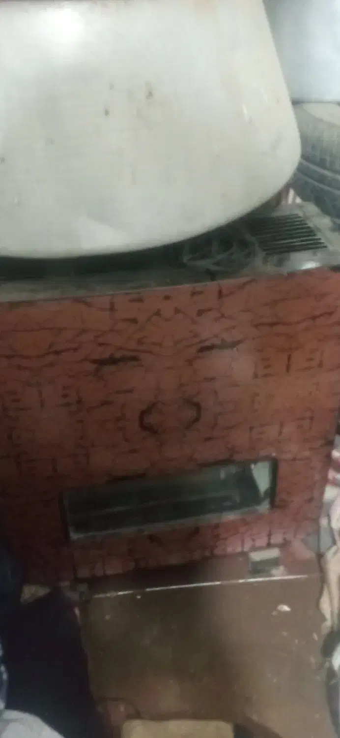 بخاری|بخاری، هیتر، شومینه|بهار, |دیوار