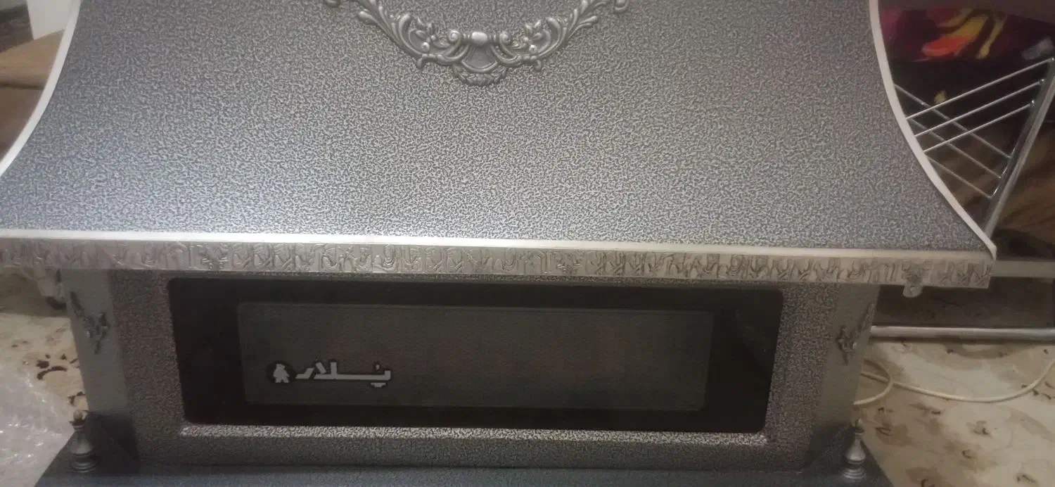 فروش بخاری شومینه گازی|بخاری، هیتر، شومینه|شاهینشهر, مسکن مهر|دیوار