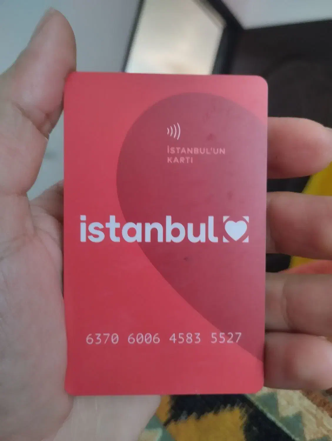 استامبول کارت|کارت هدیه و تخفیف|گرگان, |دیوار