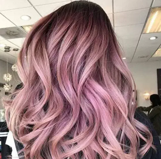 رنگ مو|خدمات آرایشگری و زیبایی|نیشابور, شهرک ولیعصر|دیوار