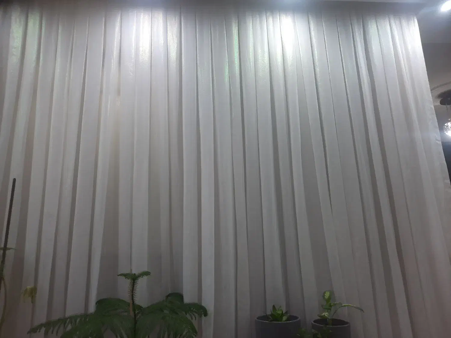 پرده شاین نونو|پرده، رانر، رومیزی|ورامین, ورامین|دیوار