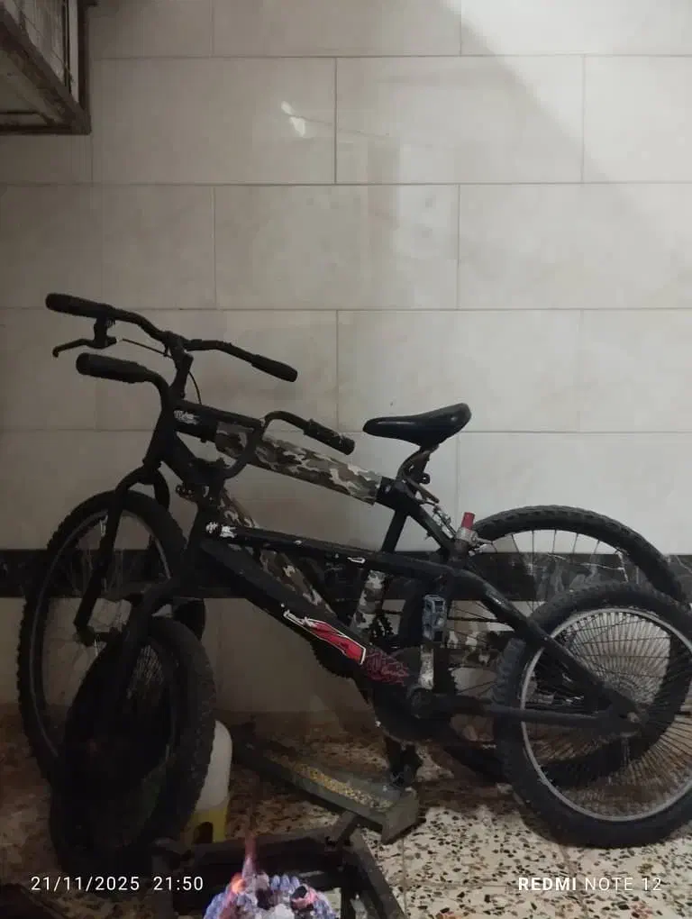 سه تاچرخ|دوچرخه، اسکیت، اسکوتر|شوشتر, |دیوار