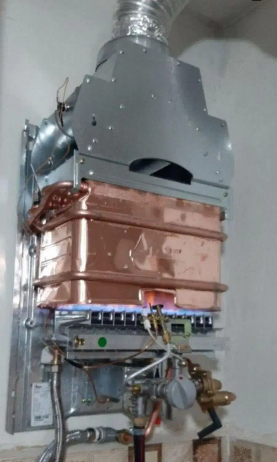 تعمیرات سیار آبگرمکن بخاری جارو برقی|خدمات پیشه و مهارت|کوهدشت, |دیوار