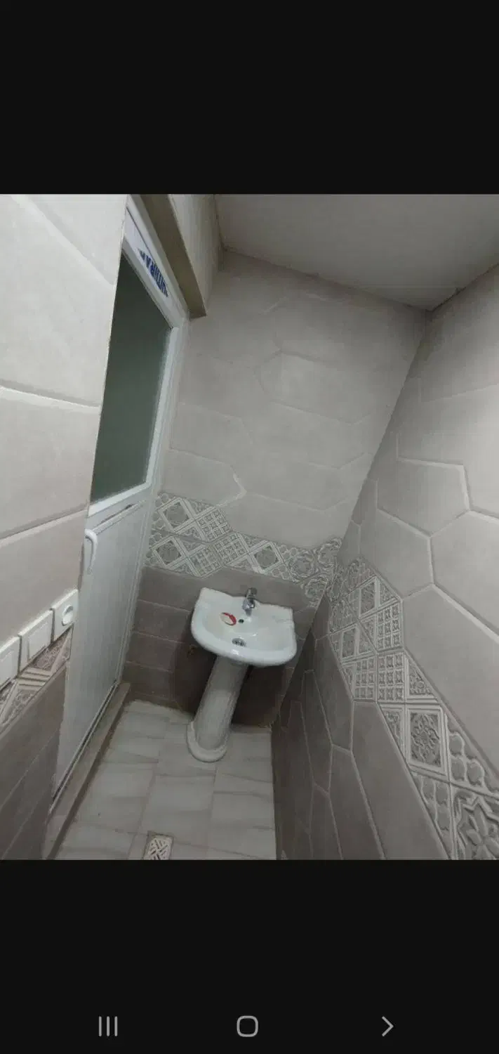 فروش واحد ۱۱۰متری|فروش آپارتمان|تسوج, |دیوار