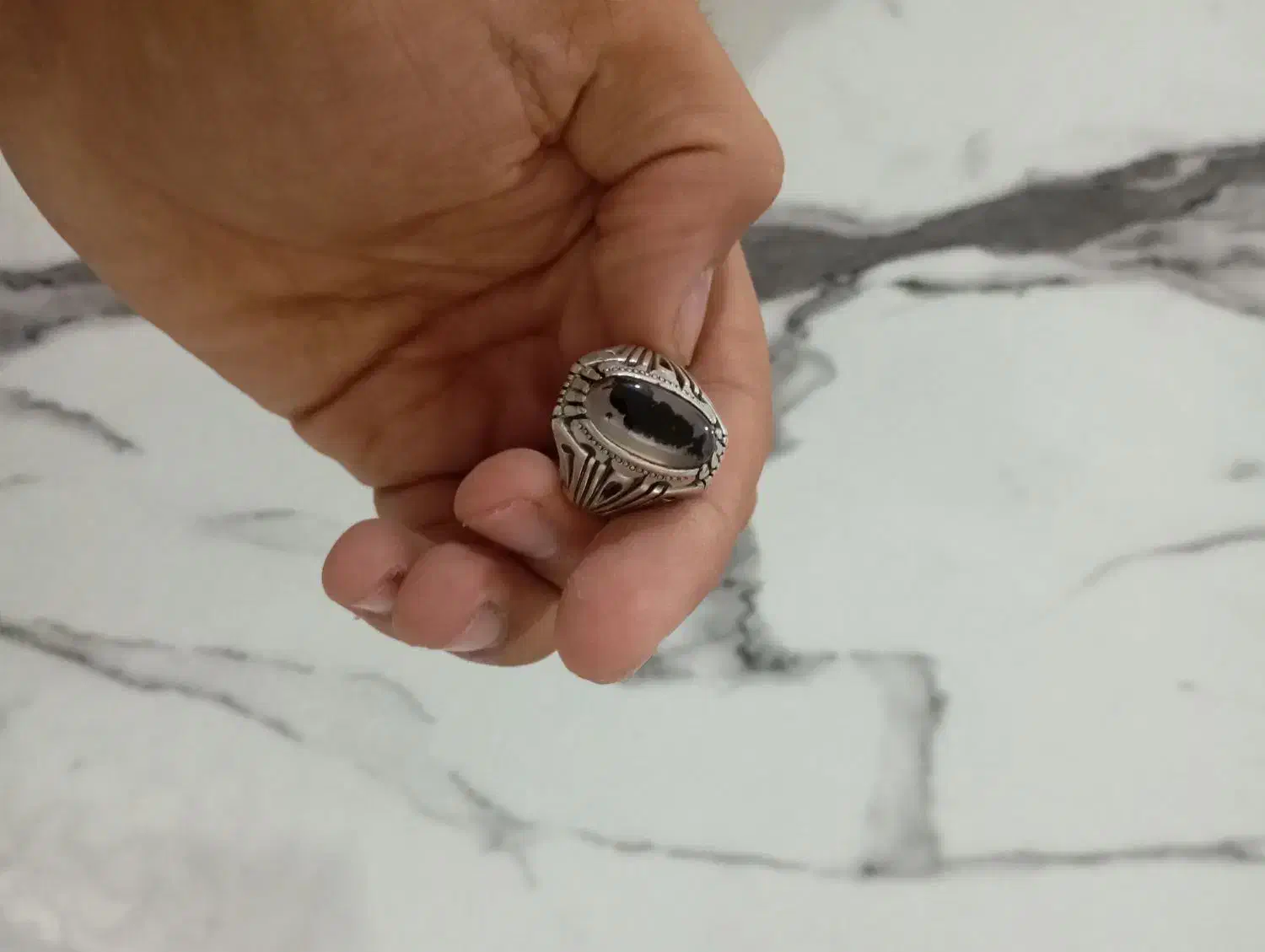 انگشتر شجر|جواهرات|سنندج, |دیوار