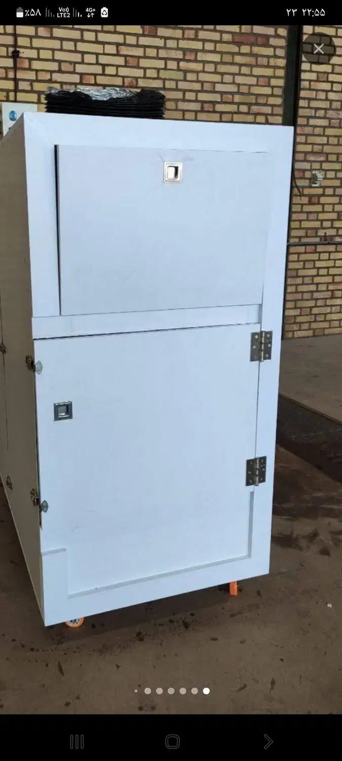 باکس ماینر|مودم و تجهیزات شبکه|سنندج, |دیوار