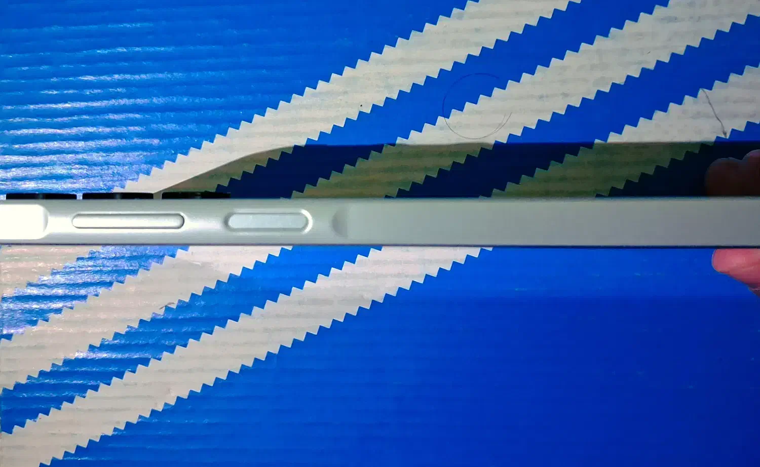 گوشی سامسونگ A16 128gb ویتنامی|موبایل|تهران, خانی آباد نو جنوبی|دیوار