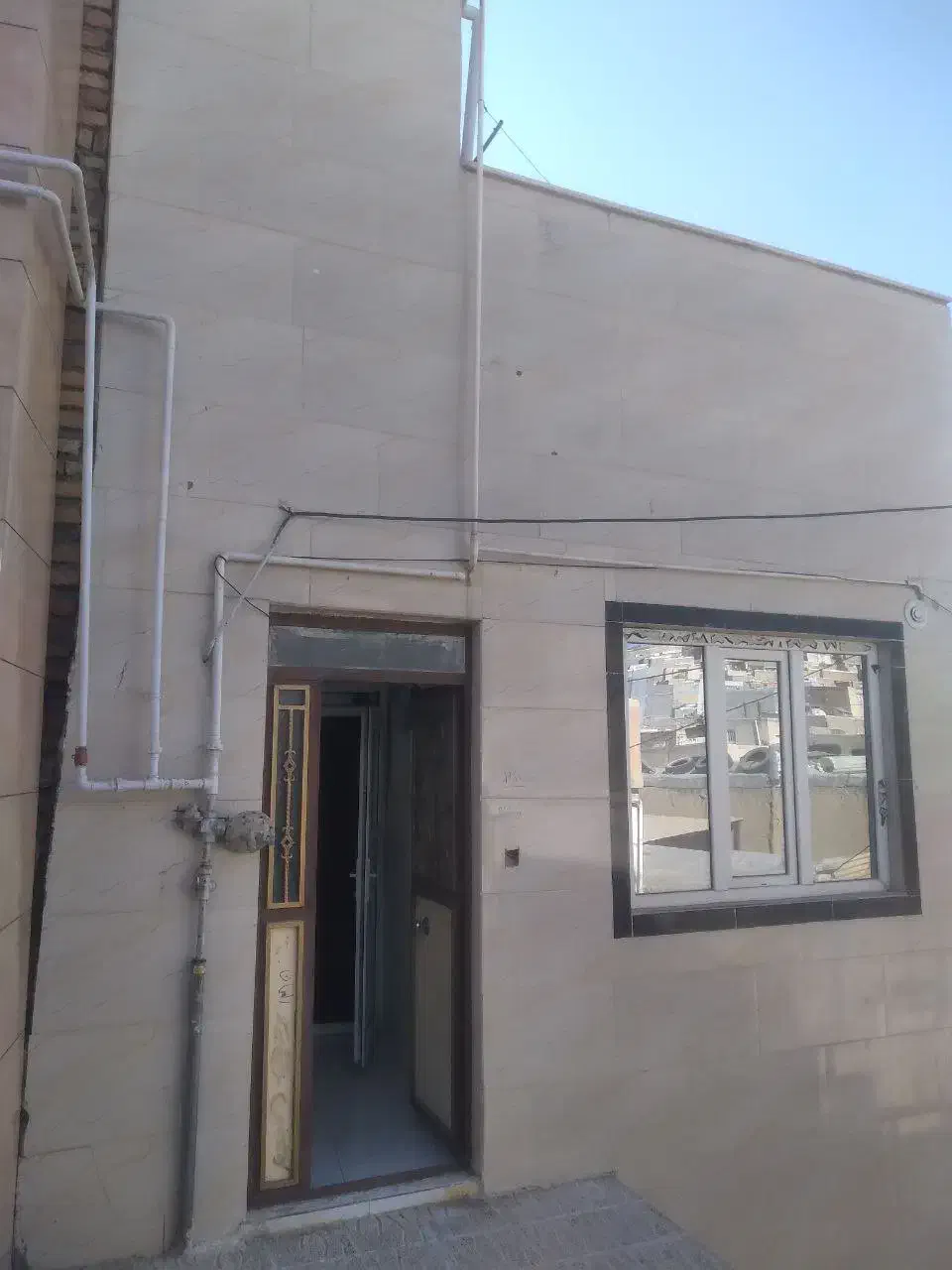 خانه در عباس اباد|فروش خانه و ویلا|سنندج, |دیوار