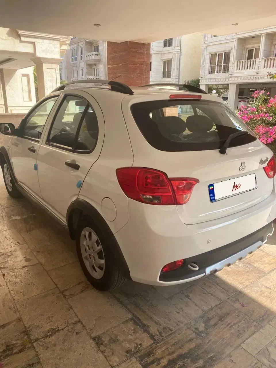 کوئیک دنده ای مدل ۱۴۰۱|خودرو سواری و وانت|کیش, |دیوار