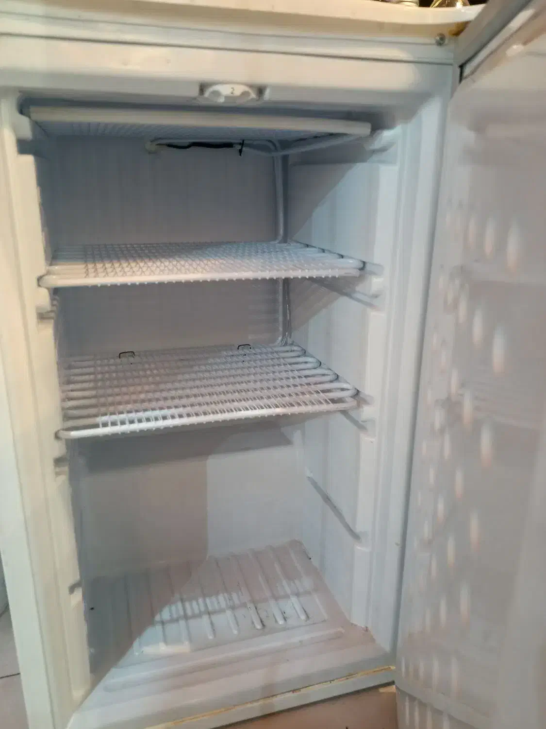 فریزر4کشو ایستکول|یخچال و فریزر|گلبهار, شهر جدید گلبهار|دیوار