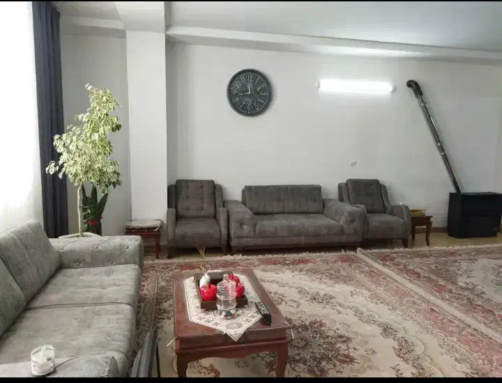 اجاره آپارتمان ۹۰متری با پارکینگ / خیابان برزگر|اجارهٔ آپارتمان|محمدشهر, سیدآباد|دیوار