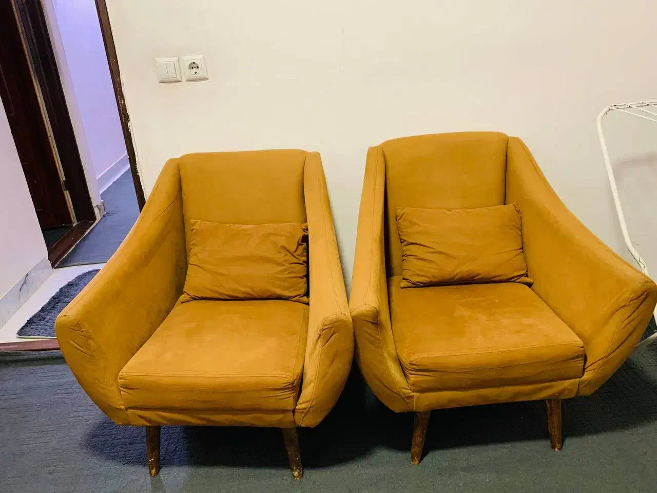 مبل کارکرده|مبلمان خانگی و میز عسلی|پیرانشهر, |دیوار