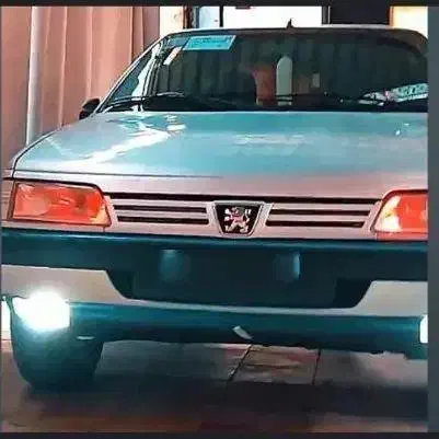 پژو۴۰۵|خودرو سواری و وانت|سقز, |دیوار