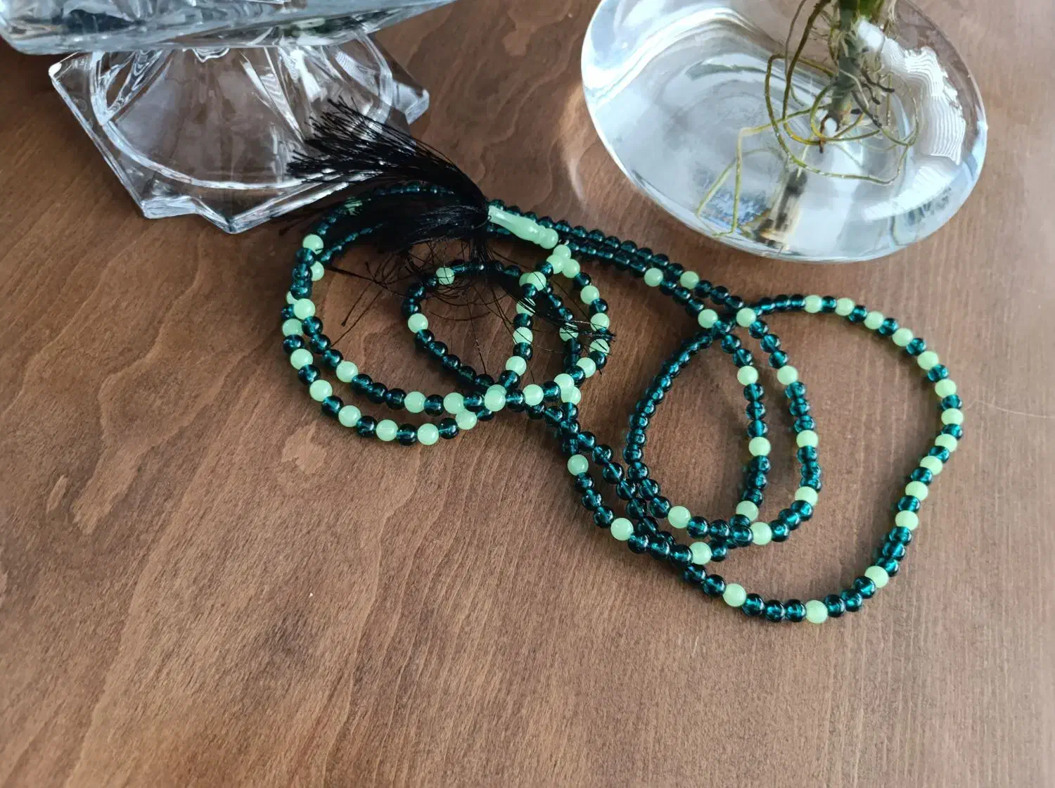 تسبیح دون بالا|کلکسیون اشیاء عتیقه|ساری, |دیوار