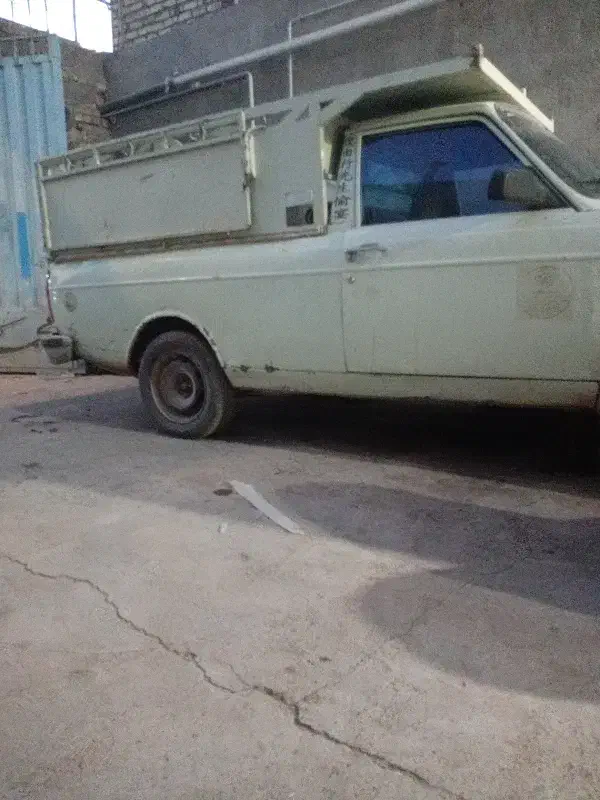 وانت بار کرایه مناسب|خدمات حمل و نقل|تربت جام, جامرود|دیوار