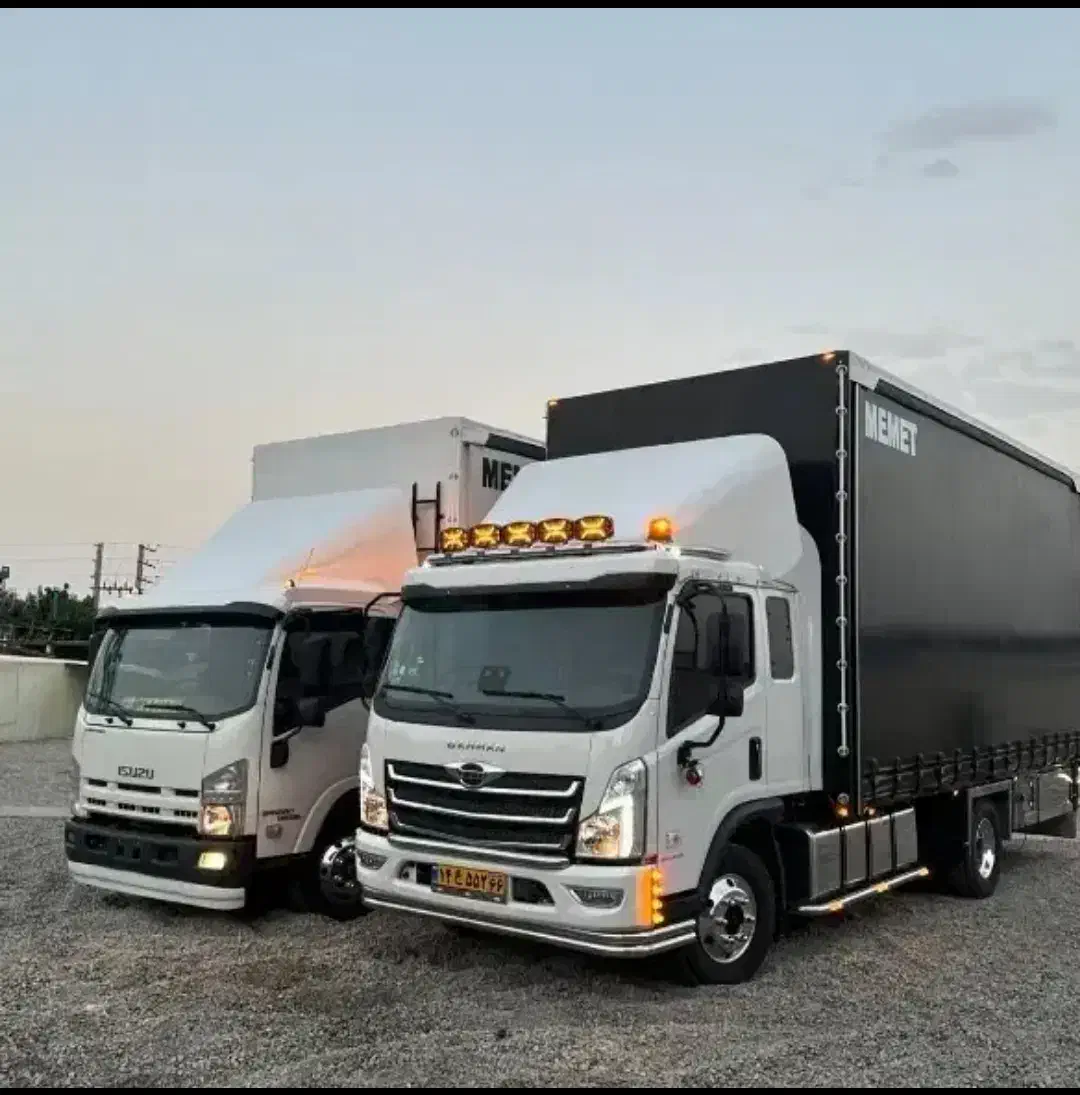 اتوبار(میباب بار)ارسال اثاثیه منزل به سراسر کشور|خدمات حمل و نقل|میناب, |دیوار