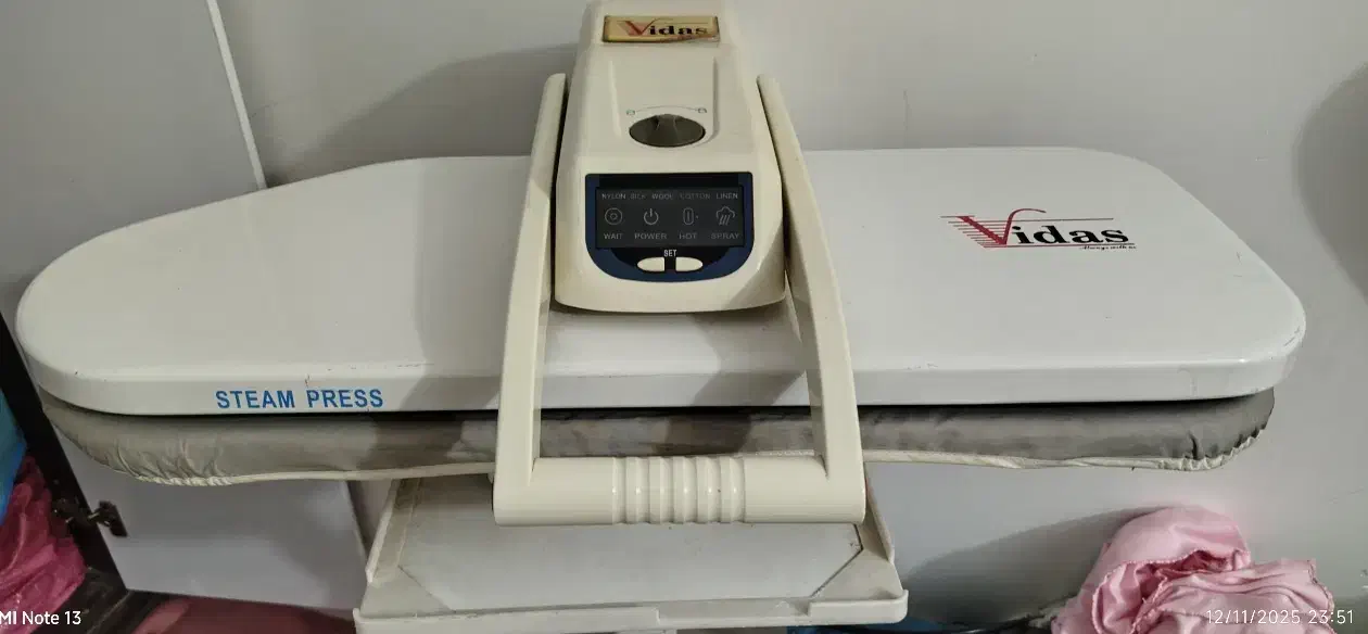 اتوپرس ویداس|اتو و لوازم اتو|فاضل آباد, |دیوار