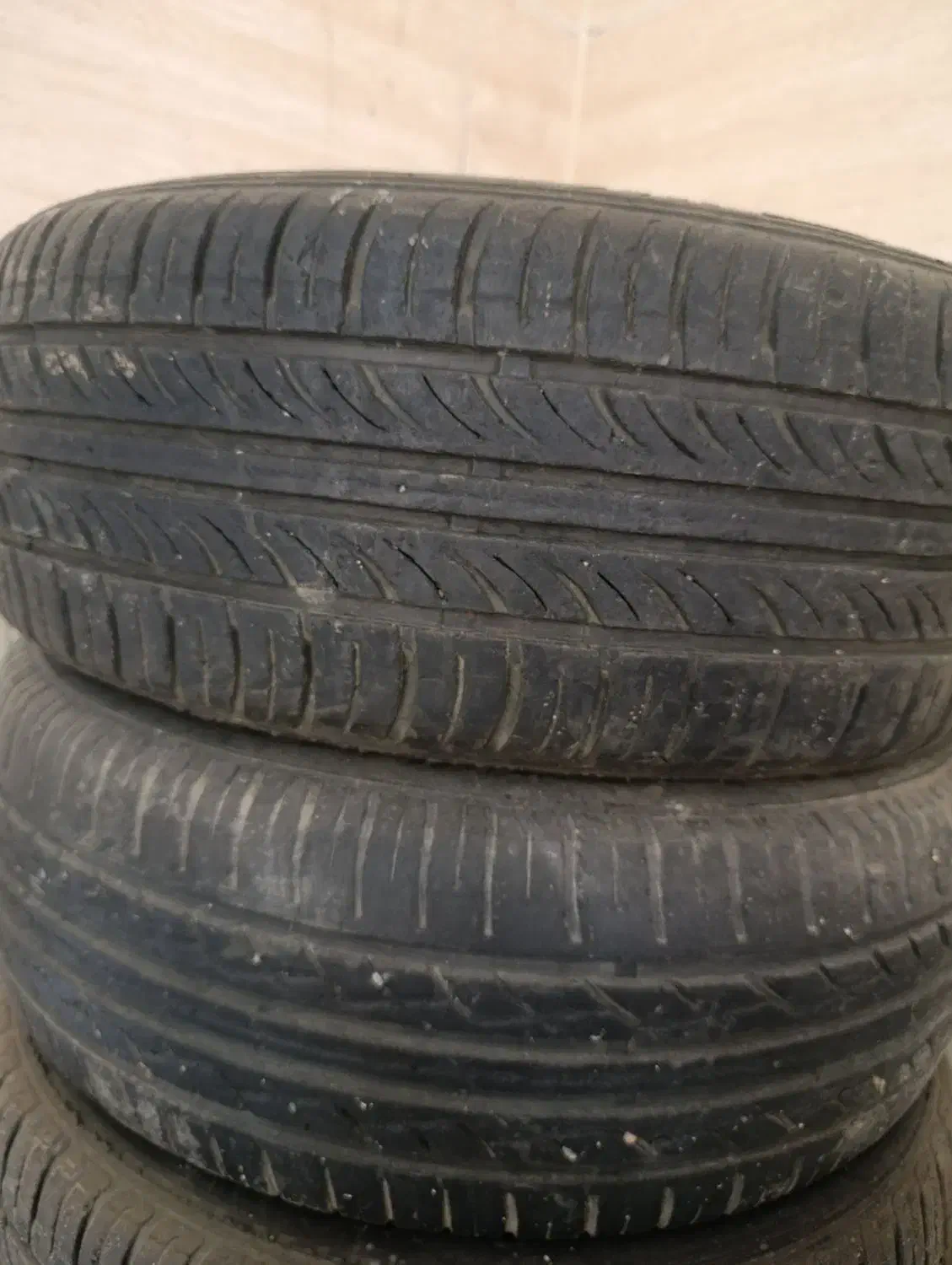 لاستیک|قطعات یدکی و لوازم جانبی|کرمانشاه, |دیوار