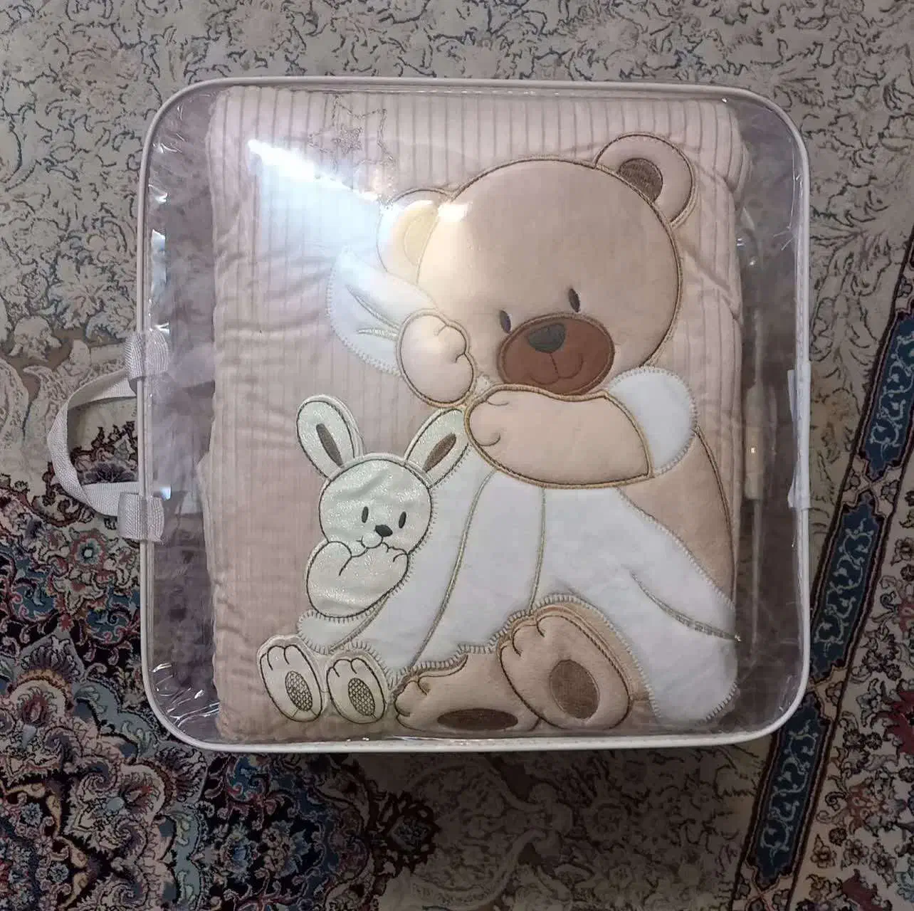 وسایل نوزاد|اسباب و اثاث بچه|پیشوا, |دیوار