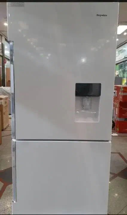 یخچال دیپوینت مدل Boss سفید|یخچال و فریزر|مشهد, کوی المهدی|دیوار