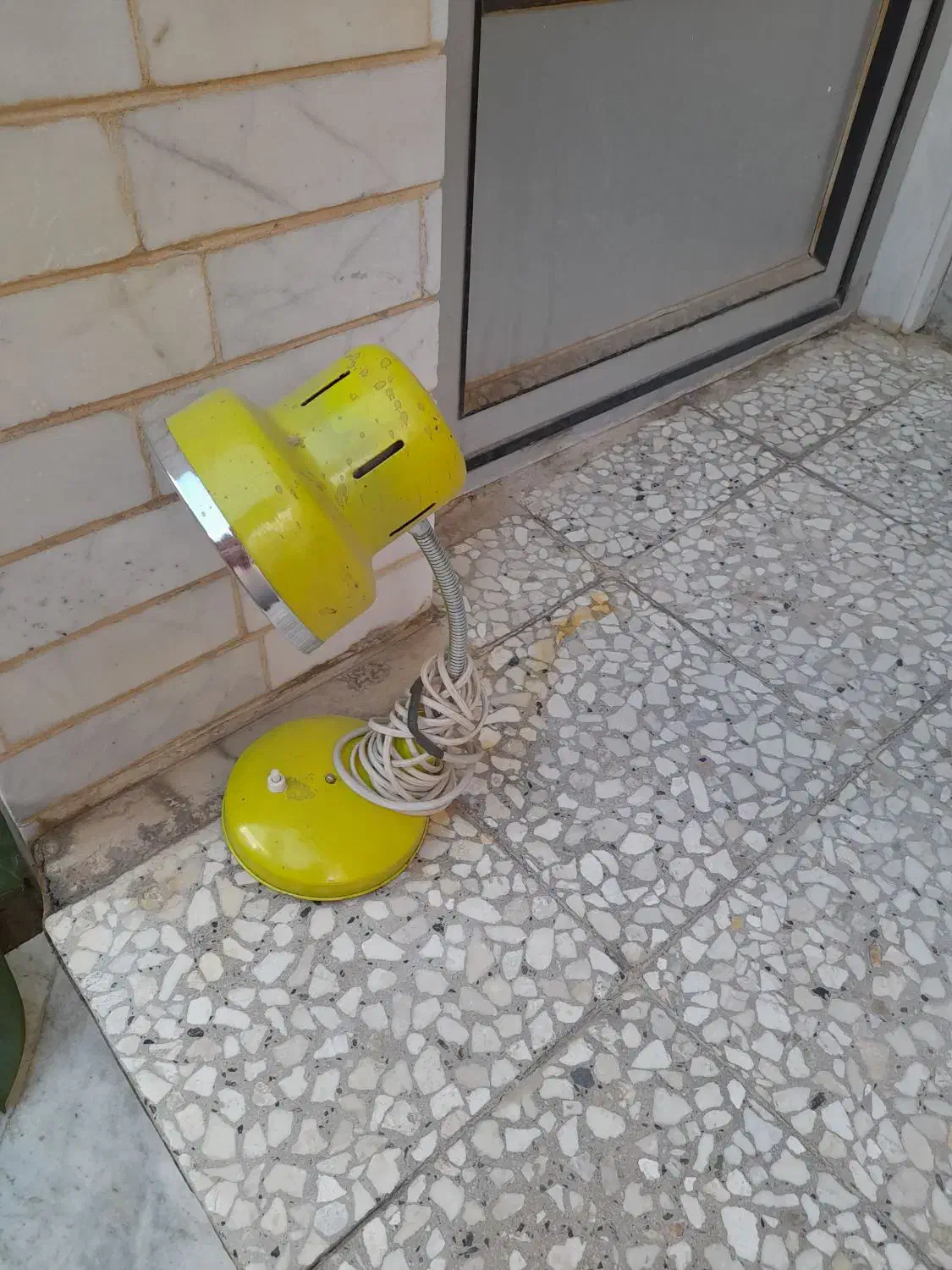 چراغ مطالعه|چراغ خواب و آباژور|شاهرود, |دیوار