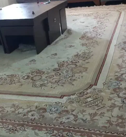 قالی|بوفه، ویترین، کنسول|مسجد سلیمان, |دیوار