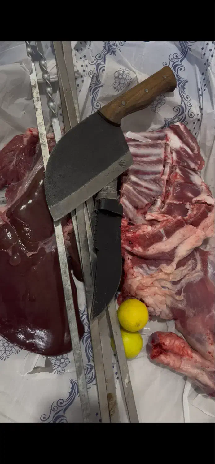 غذای خانگی|خوردنی و آشامیدنی|بوشهر, |دیوار