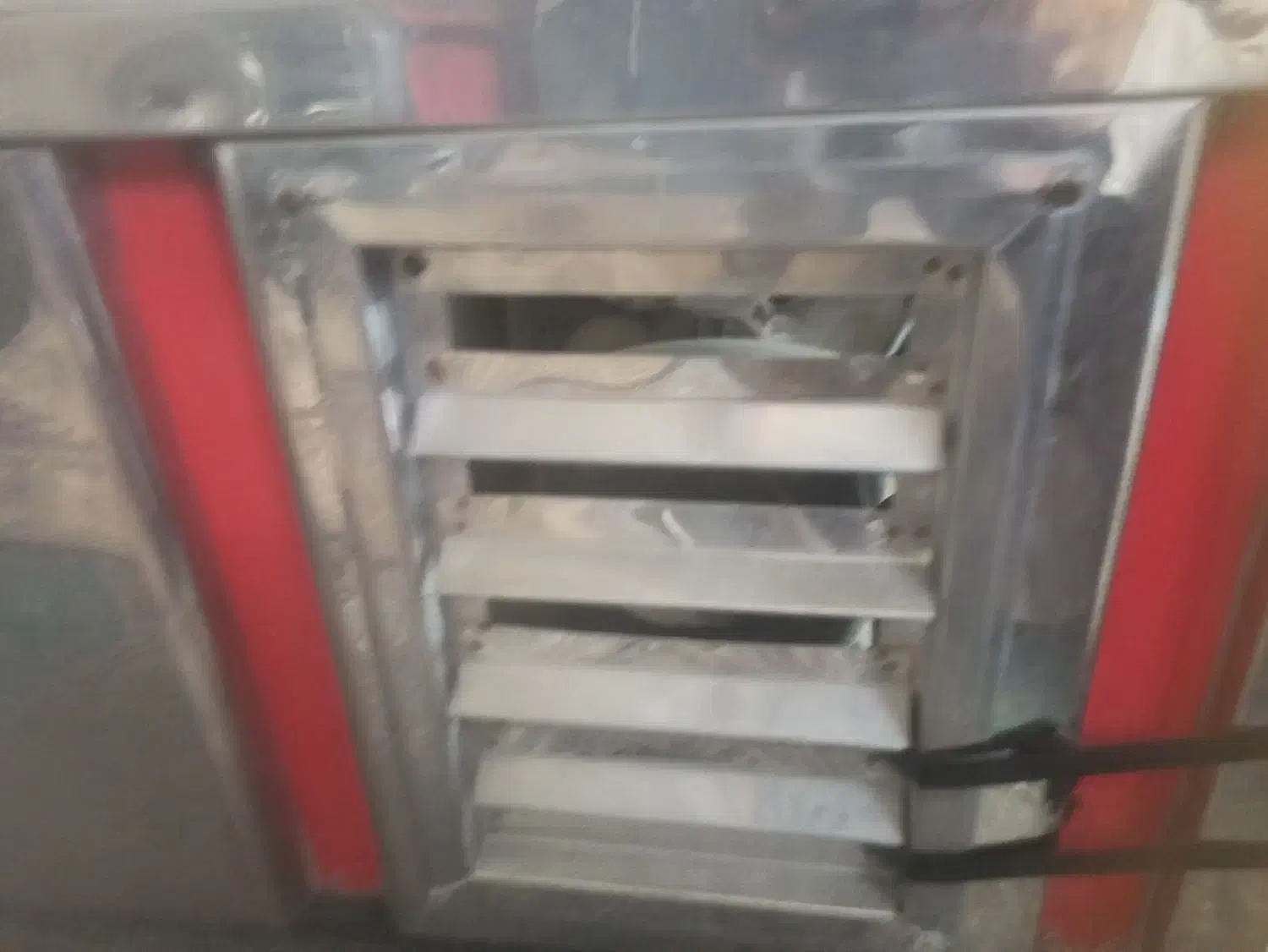 یخچال فریزر بزرگ|یخچال و فریزر|سراوان, |دیوار