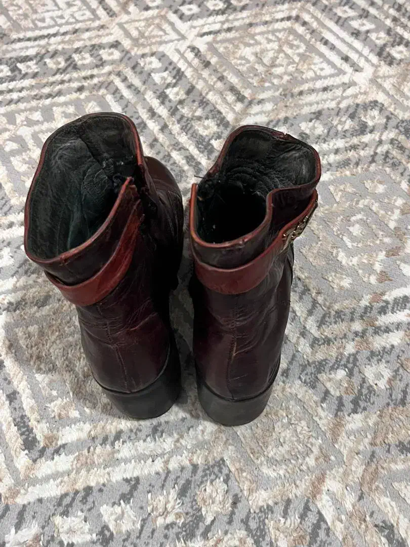 بوت زنانه|کیف، کفش، کمربند|ورامین, ورامین|دیوار