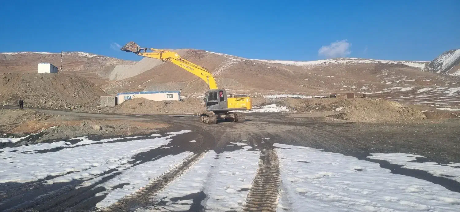 اجاره بیل مکانیکی وپیکور وکامیون|خودرو اجاره‌ای|زنجان, |دیوار