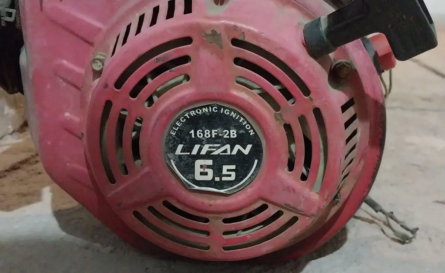 موتور پمپ آب|ماشین‌آلات صنعتی|تبریز, |دیوار