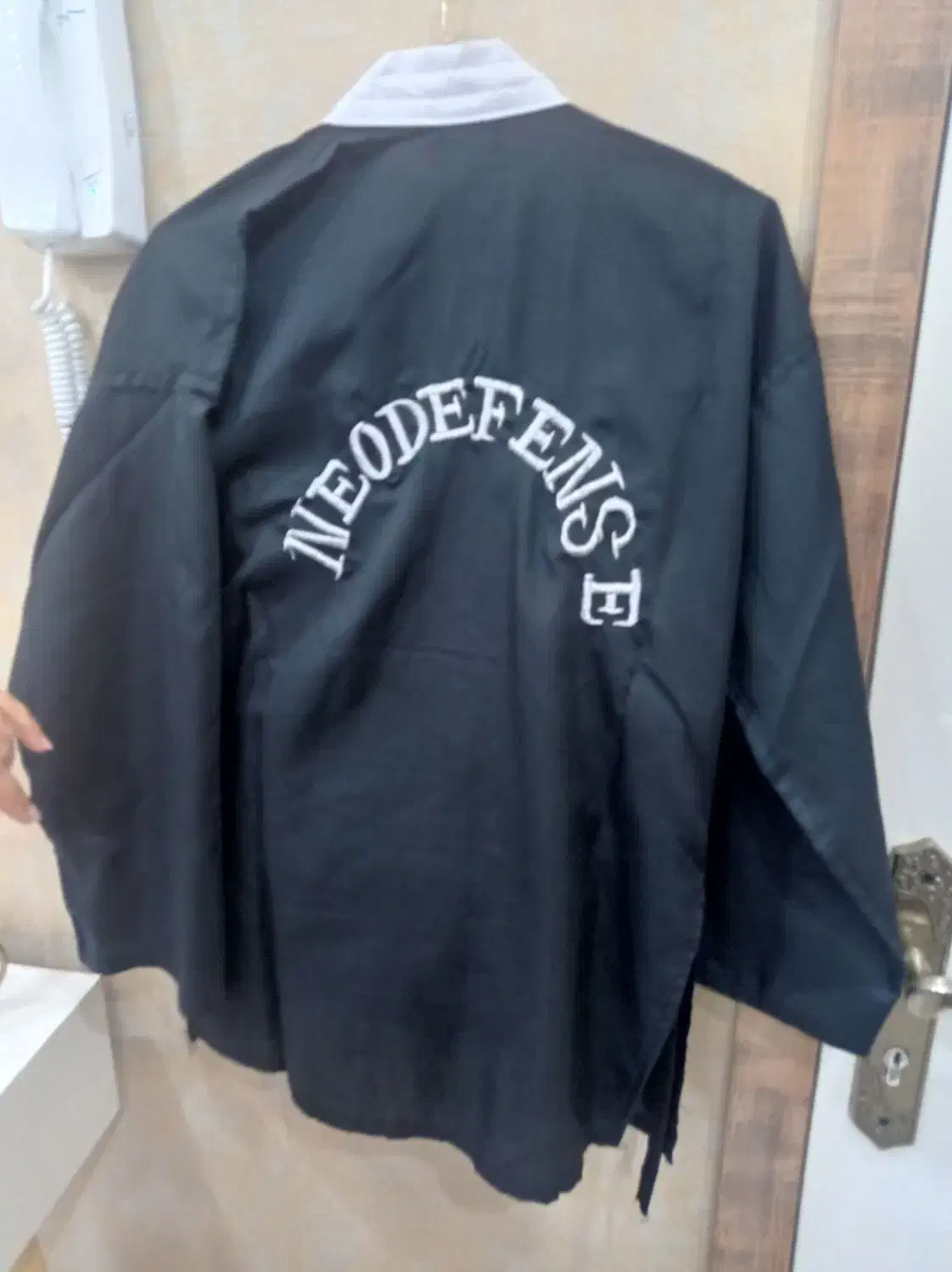 هولاهوپ و لباس رزمی دفاع شخصی|تجهیزات ورزشی|مشهد, کارمندان دوم|دیوار