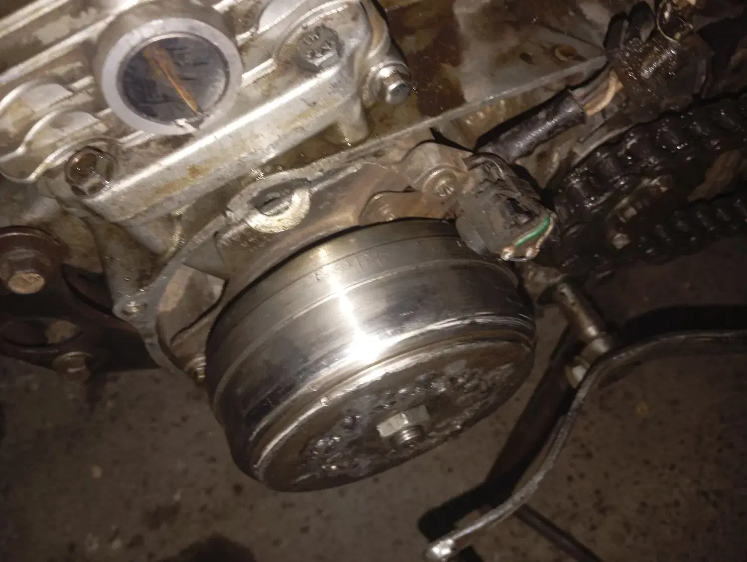 موتور مزایده|موتورسیکلت|آذرشهر, |دیوار