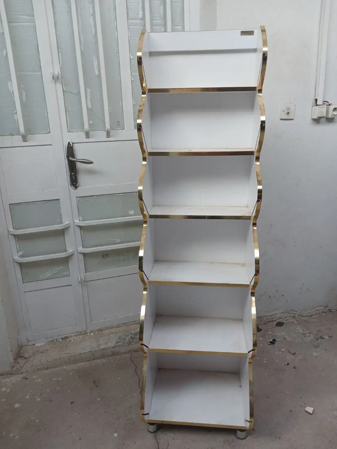 استند میوه،استند سیگار و استند آجیل و خشکبار|فروشگاه و مغازه|مسجد سلیمان, |دیوار