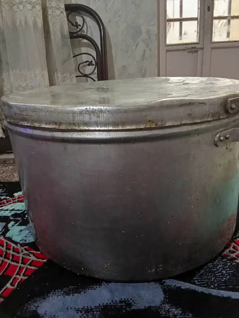 قابلمه|ظروف پخت‌وپز|قزوین, |دیوار