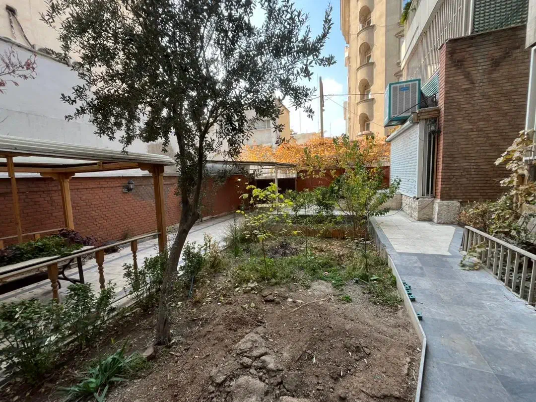 ۴۵۶ متر کلنگی با بر ۲۹ باجواز روبروی نجات الهی|فروش زمین و ملک کلنگی|تهران, فردوسی|دیوار