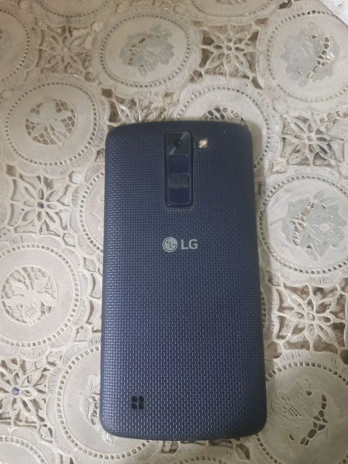 گوشی  LG  K8|موبایل|بجنورد, |دیوار