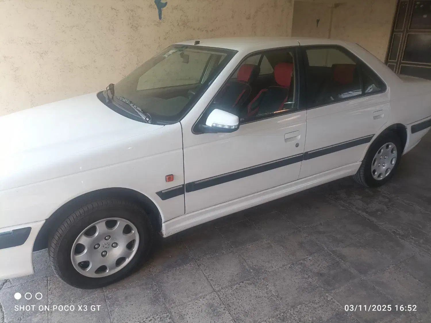 پارس سال مدل 1399|خودرو سواری و وانت|صدرا-فارس, فاز ۱|دیوار