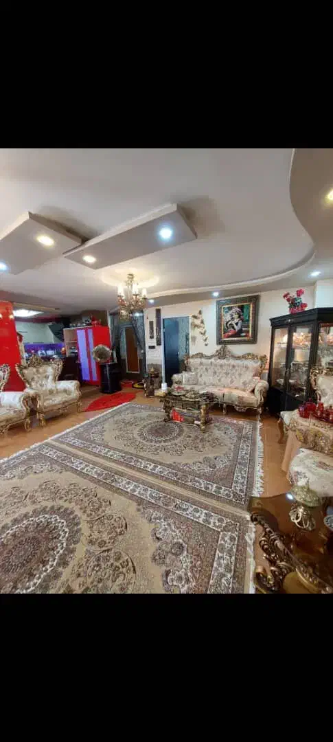 آپارتمان ۸۰متری ۲خواب  شهرک گلخانه کم واحد|فروش آپارتمان|ابهر, |دیوار