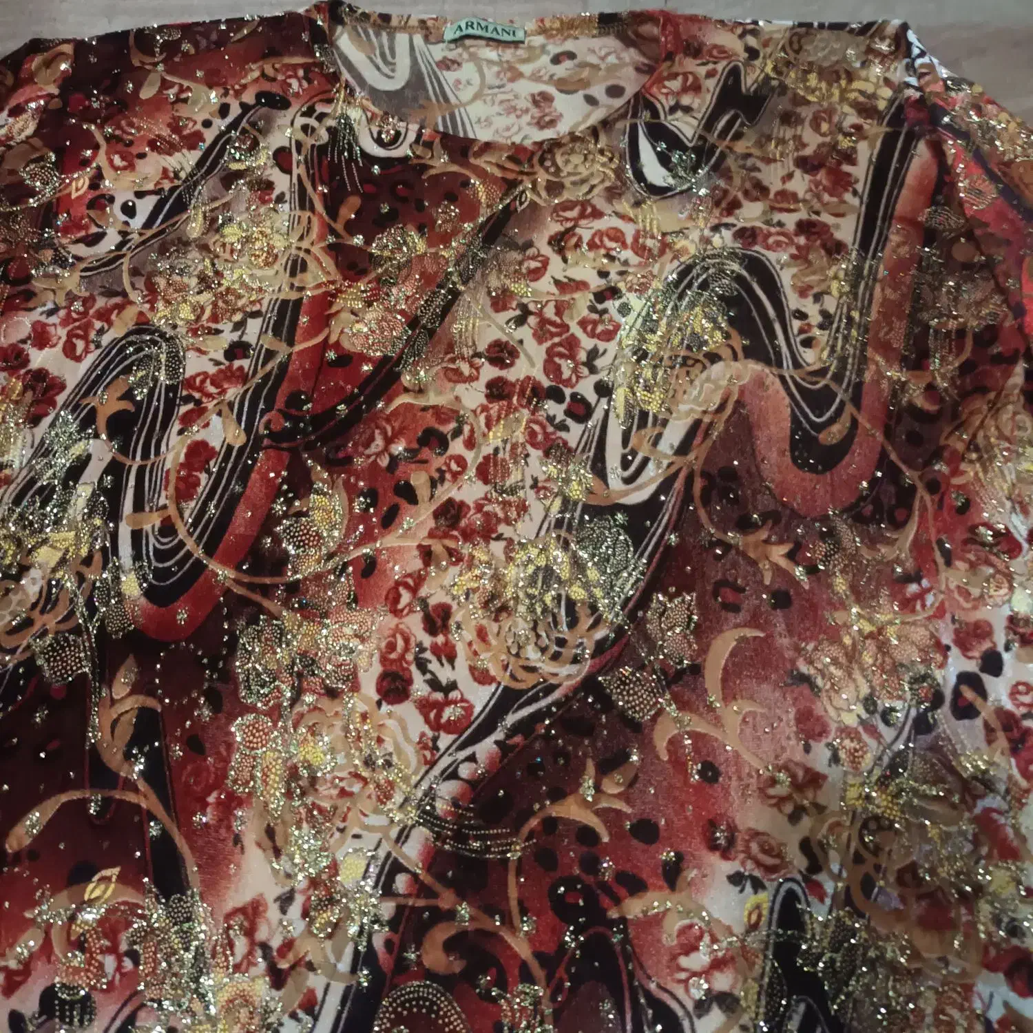 مانتو.کاپشن.کیف.شلوار|لباس|رشت, کوی حسینی|دیوار