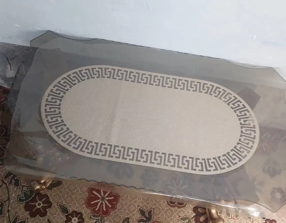 مبل ۷نفره|مبلمان خانگی و میز عسلی|قدس, شهر‌قدس|دیوار