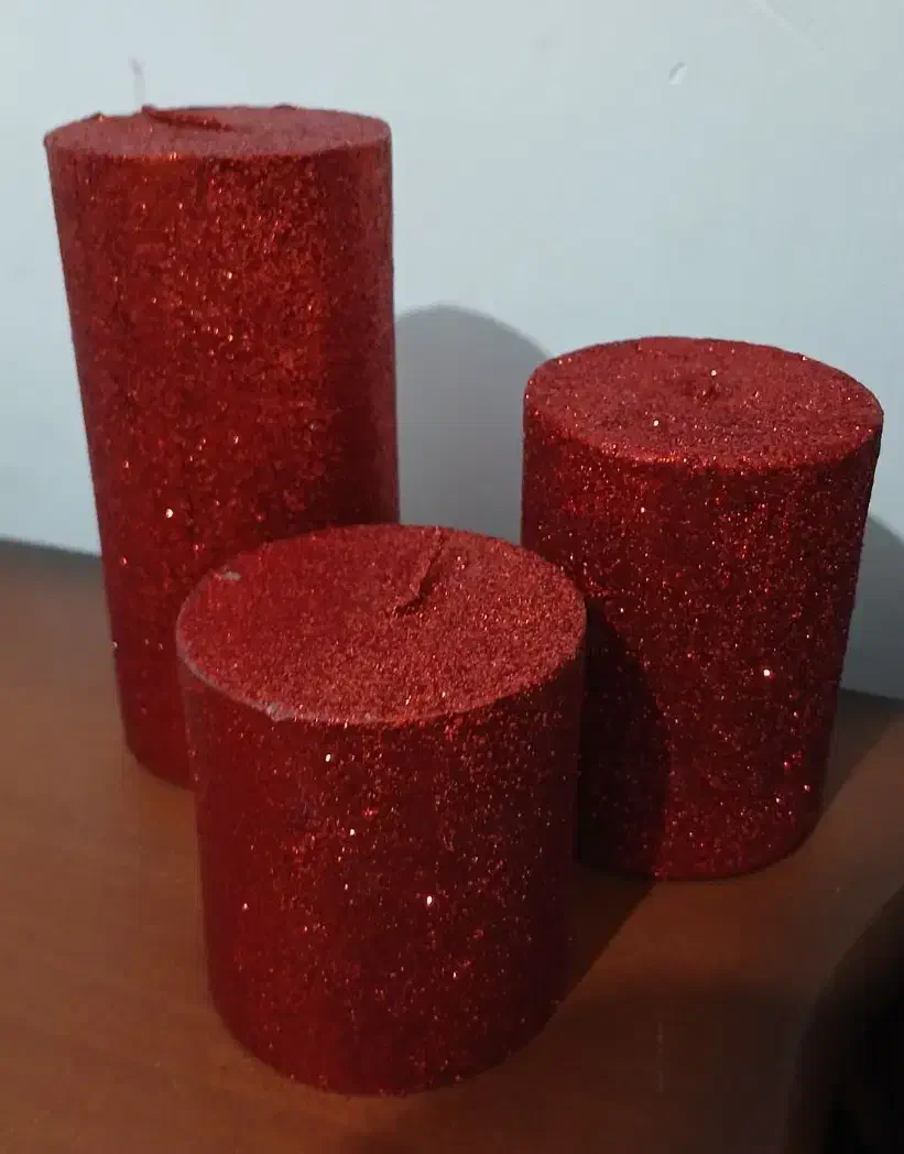 شمع|صنایع دستی و سایر لوازم تزئینی|مراغه, |دیوار