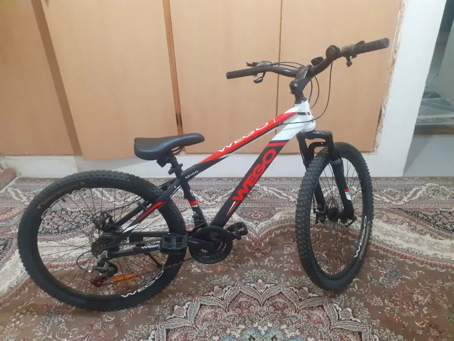 فروش دوچرخه|دوچرخه، اسکیت، اسکوتر|شاهرود, |دیوار