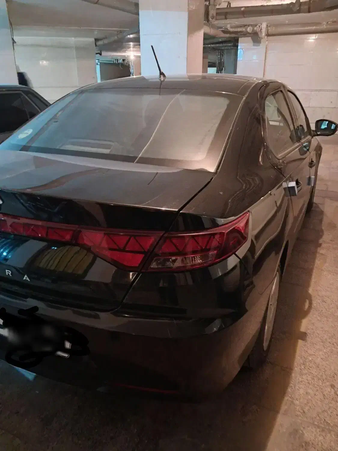 تارا v1پلاس۱۴۰۲|خودرو سواری و وانت|شهرکرد, |دیوار