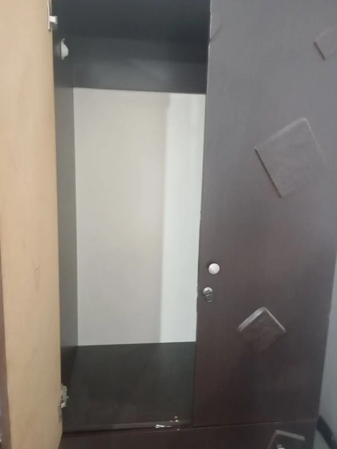 کمد سیار ام دی اف|جاکفشی، کمد، دراور|سنندج, |دیوار