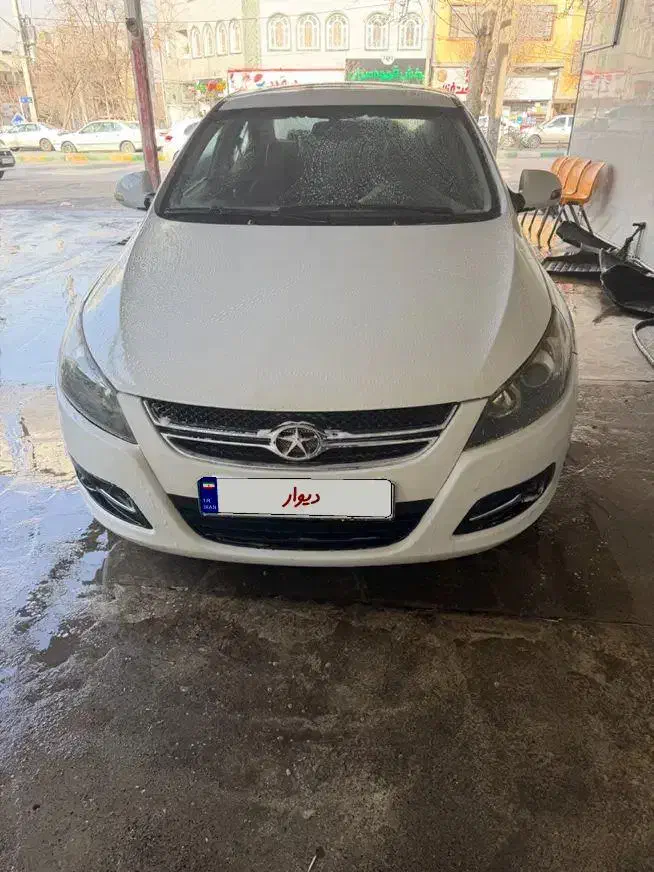 جک j5اتومات|خودرو سواری و وانت|بیرجند, |دیوار