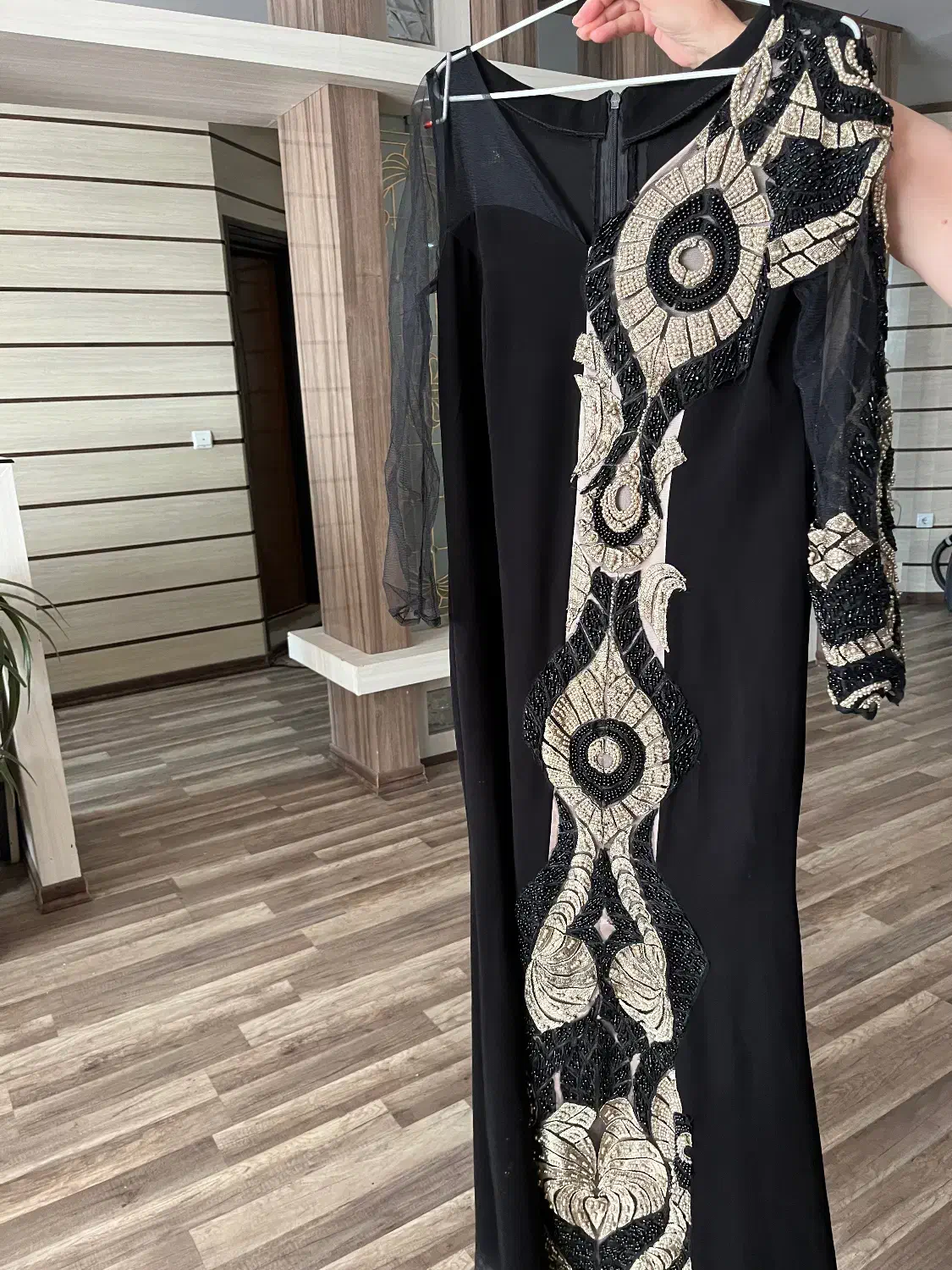 پیراهن مجلسی|لباس|مشهد, ویلاشهر|دیوار