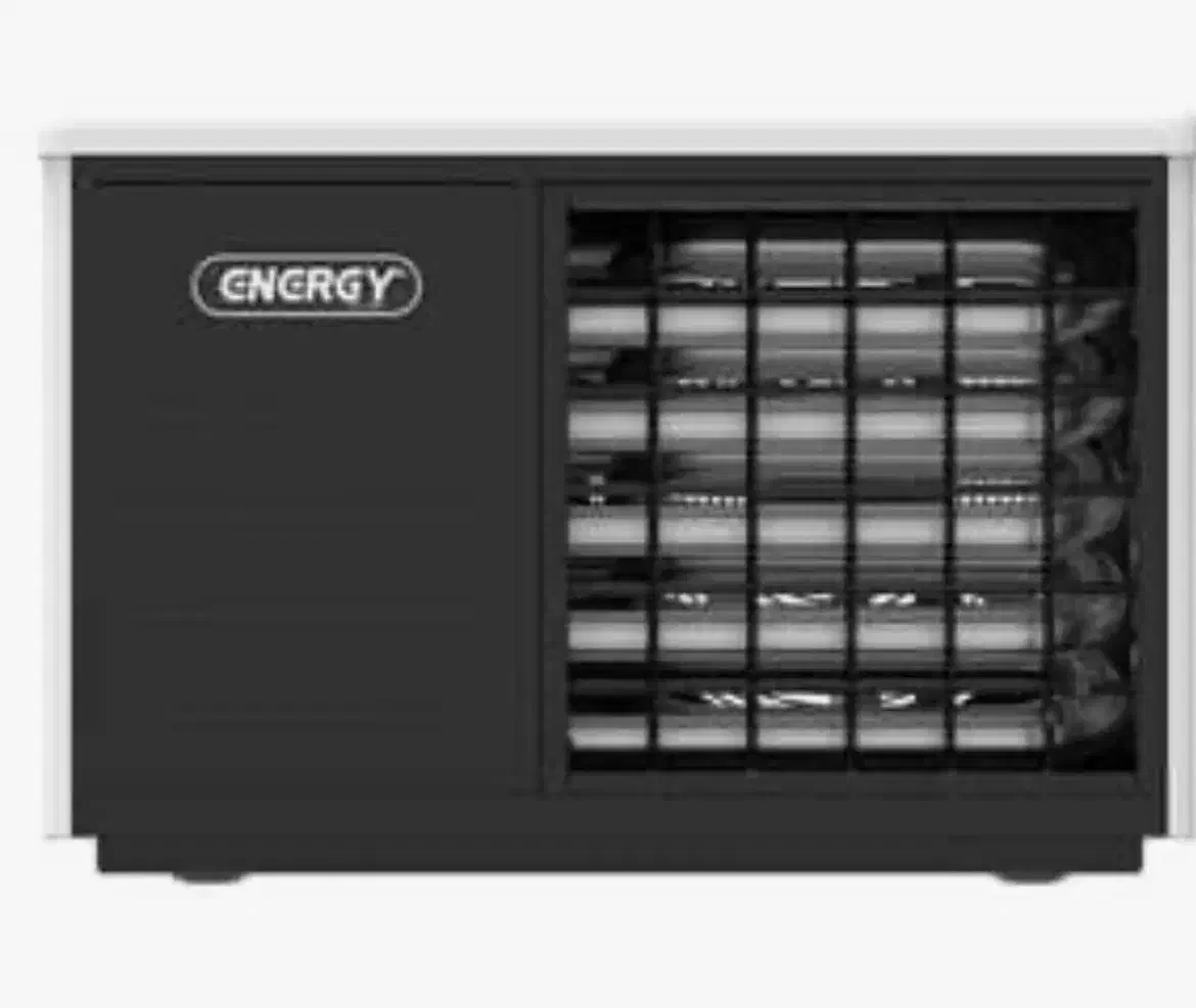 هیتر گازی انرژی مدل ۰۶۱۸ gh در حد|بخاری، هیتر، شومینه|سیرجان, |دیوار