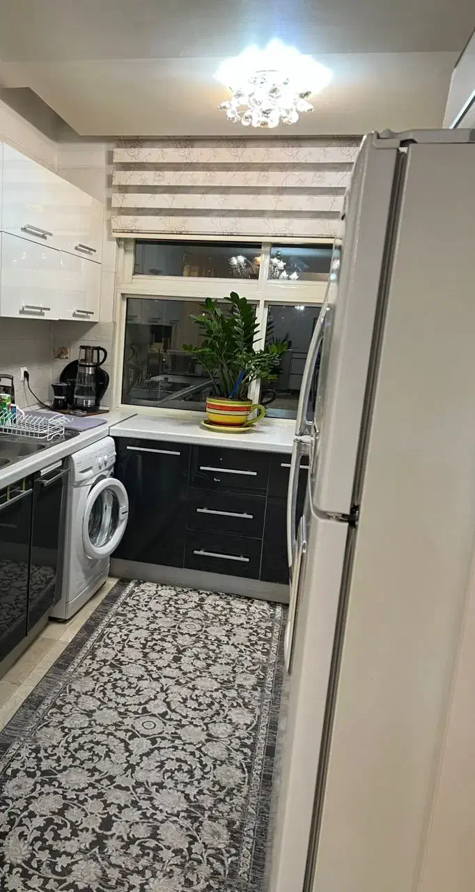 ۱۰۰متر فول امکانات